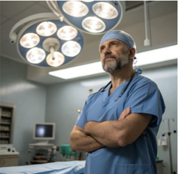 Dr. Ahmed Yilmaz
